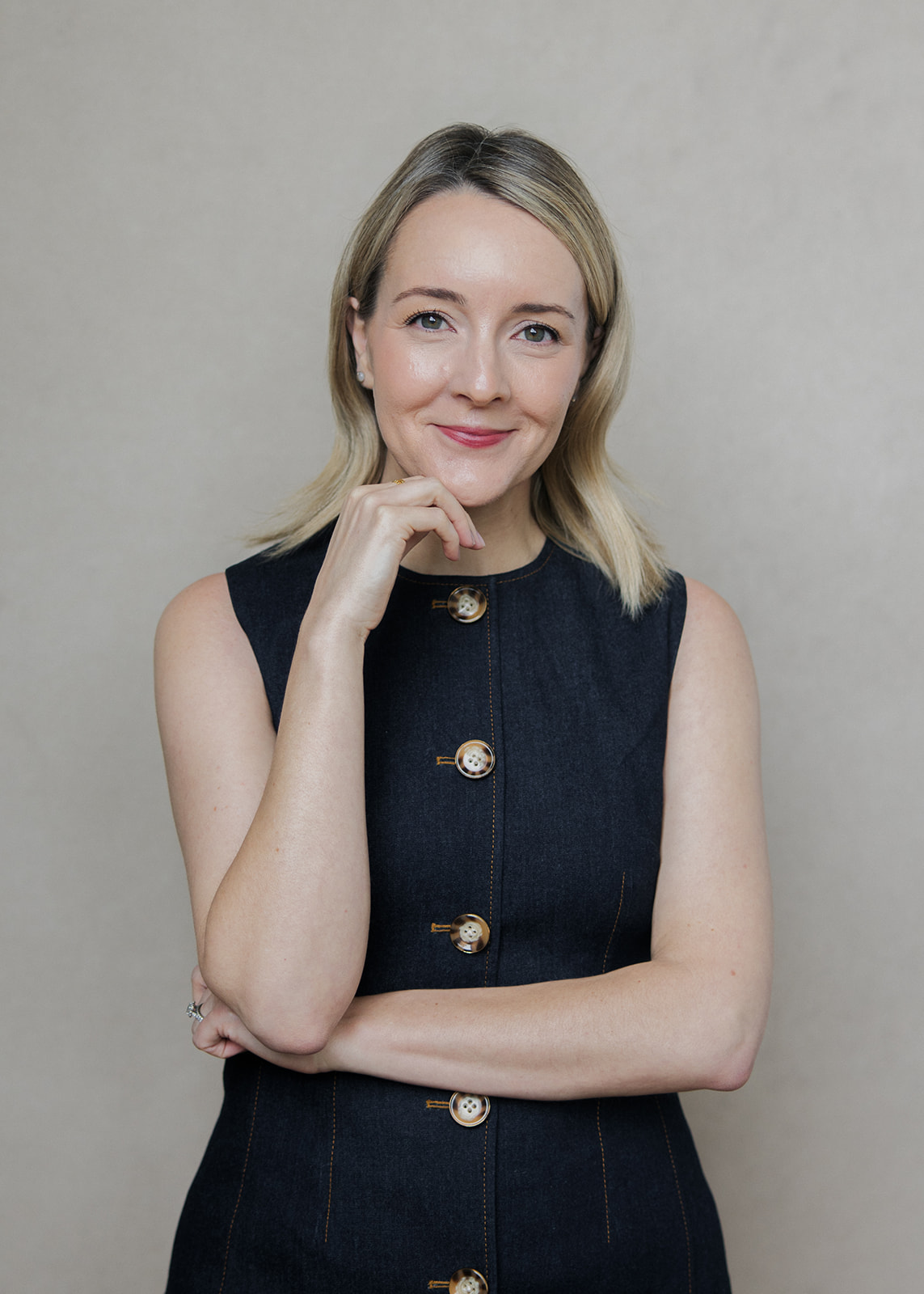 Executive Portrait