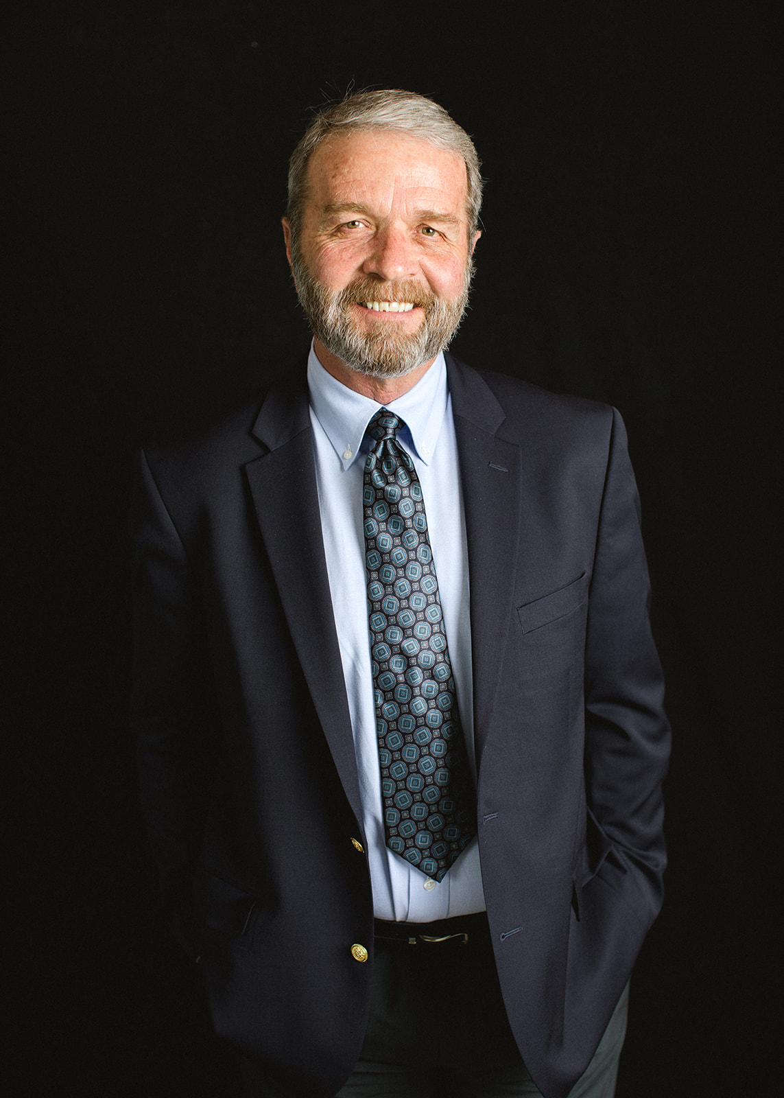 Executive Portrait