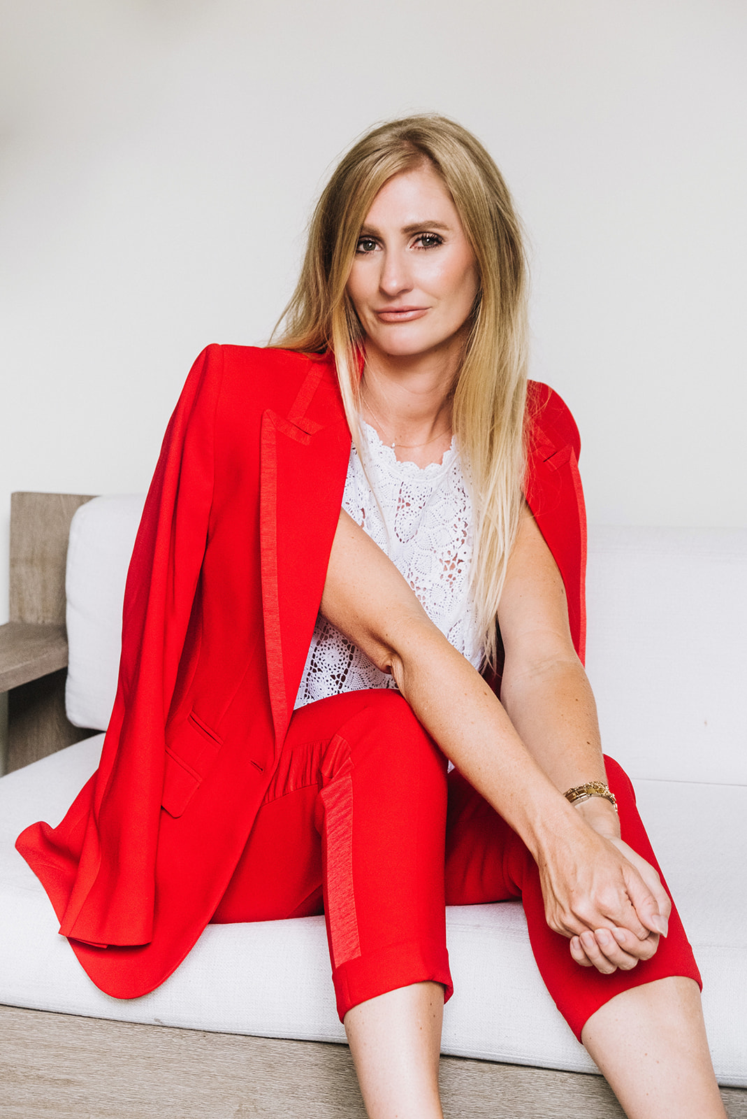 Founder Portrait